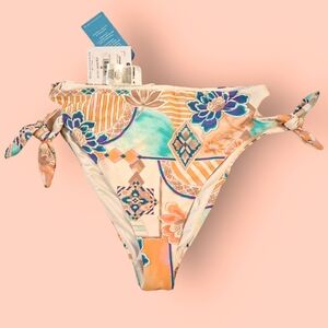 O'Neill Zephora Encinitas Bikini Bottom